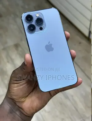 Apple iPhone 13 Pro 128 GB Blue
