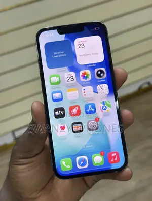 Apple iPhone 13 Pro 128 GB Blue