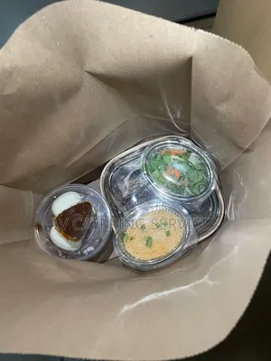 Individual Launch Pack
