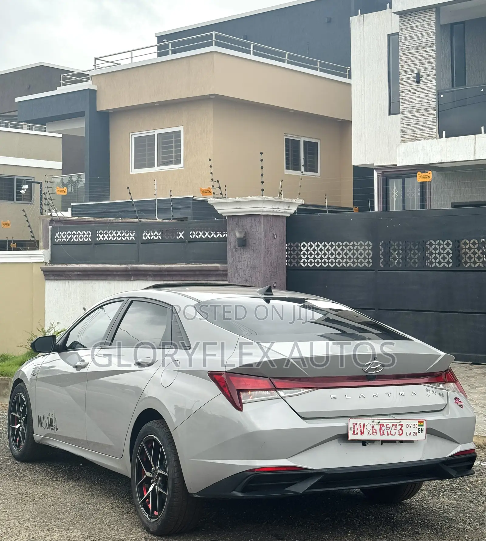 Hyundai Elantra SE 2022 Teal