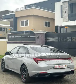 Hyundai Elantra SE 2022 Teal