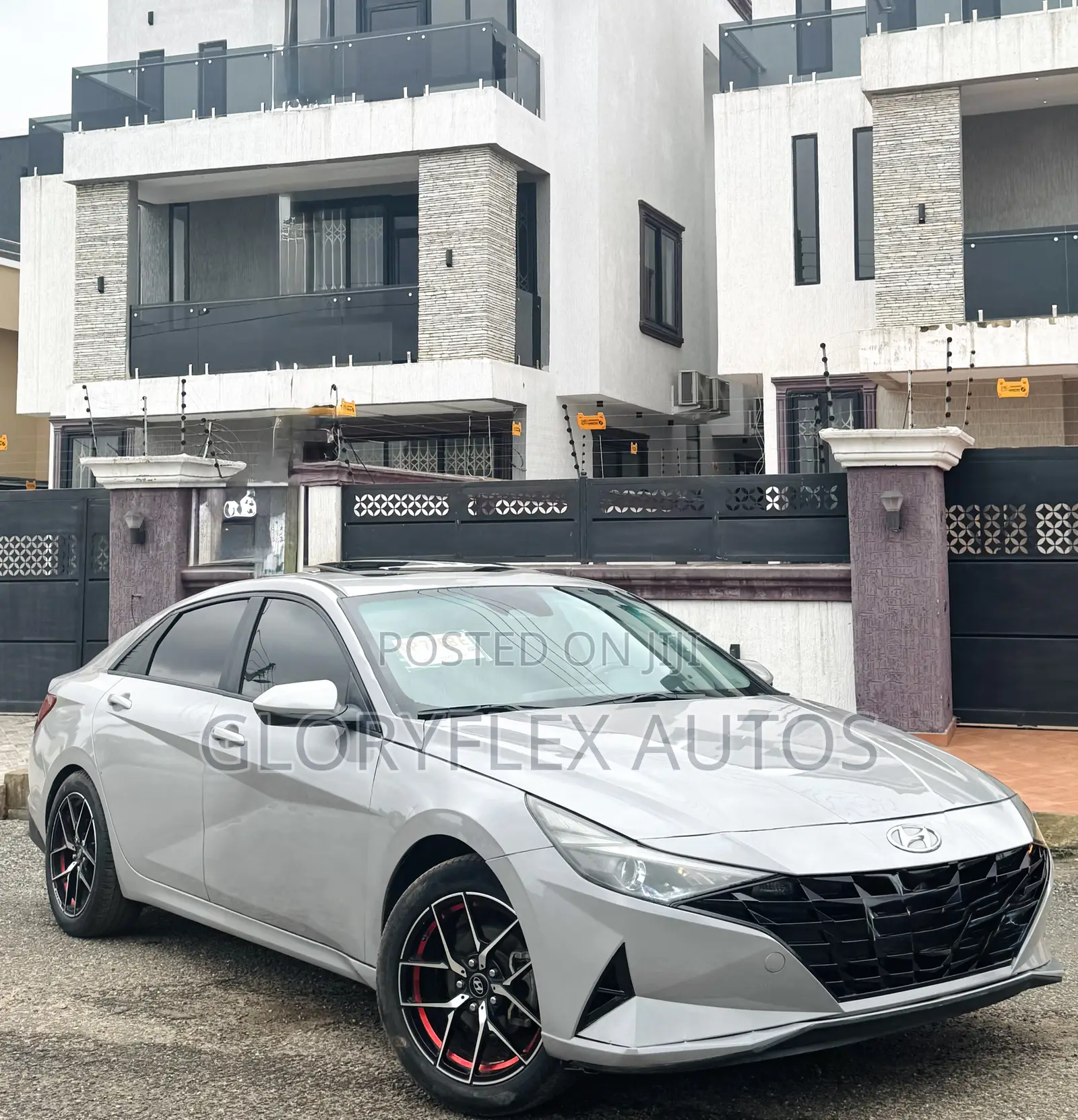 Hyundai Elantra SE 2022 Teal
