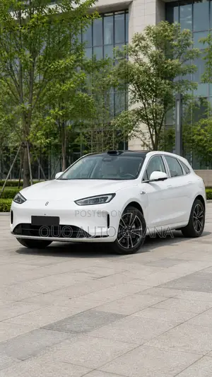 AITO M7 Max Intelligent Driving 2025 White