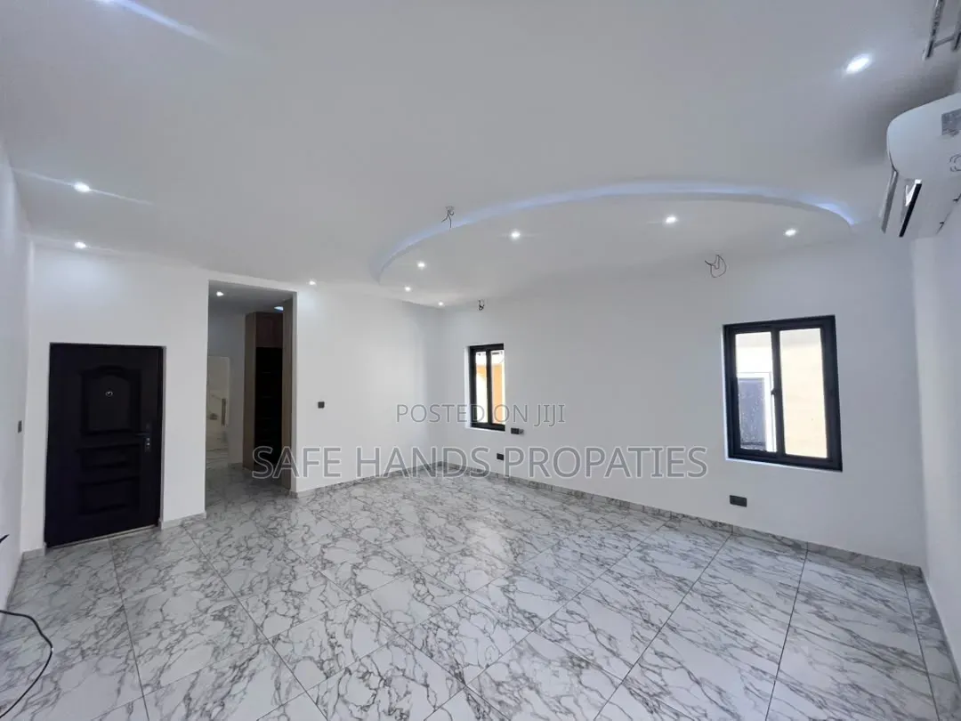 Furnished 4bdrm House in Accra Metropolitan for rent