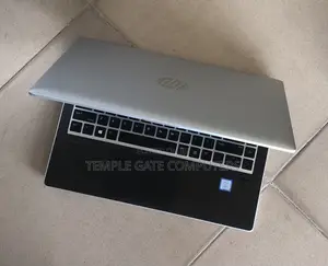Laptop HP 430 G5 8GB Intel Core i5 SSD 256GB