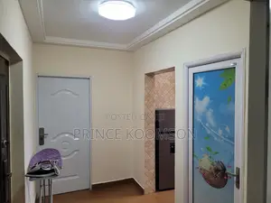 Furnished 1bdrm Apartment in 4 Sisters Apartment, Greater Accra