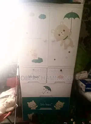 Kids Wardrobe