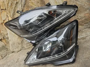 Lexus IS300 IS250 Led Headlight Pair