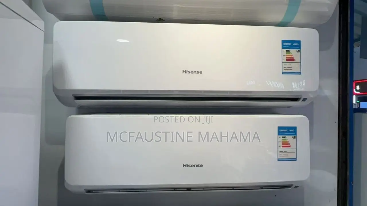 2.0hp Hisense Air Conditioner