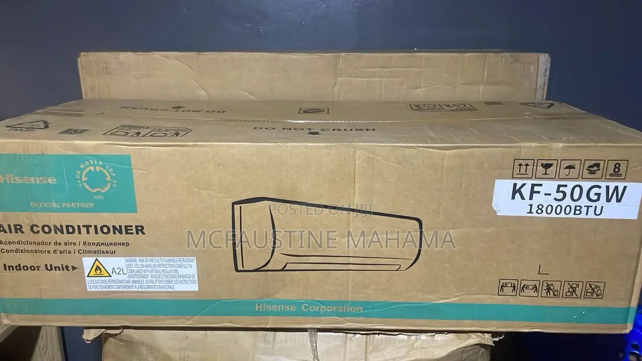 2.0hp Hisense Air Conditioner