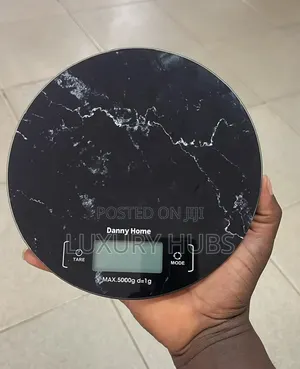 Scale (5kg Digital Kitchen Scale)