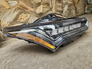 Acura RDX 22 Headlight Right Side Available