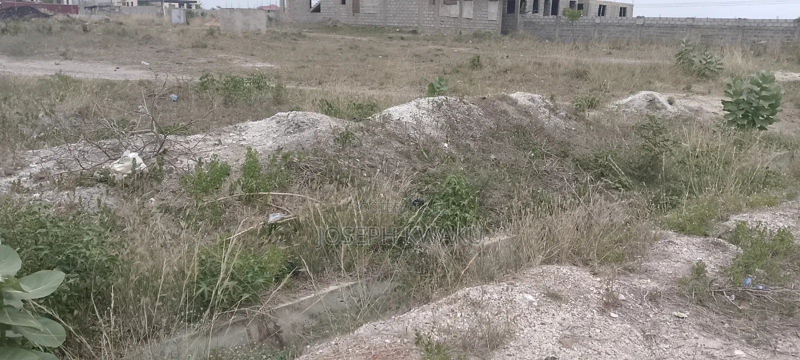 2 Plot of Land for Sale at at East Lagon Hills Very Nice Place
