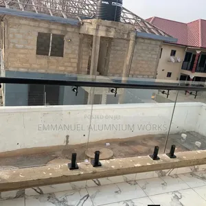Railing 10mm Spigot Balustrade