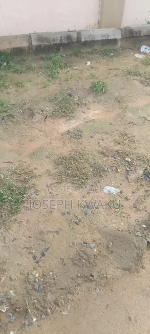 2 Plot of Land for Sale at at East Lagon Hills Very Nice Place