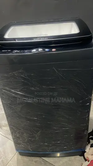 Samsung 20kg Top Loader Fully Auto Washing-Machine