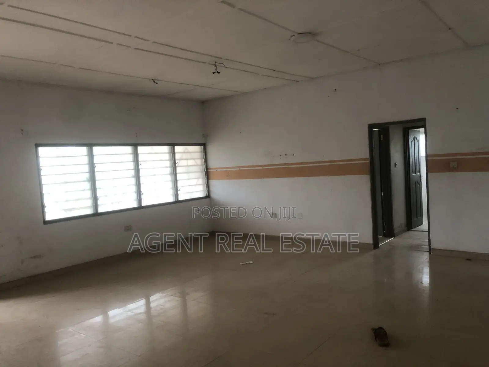 Furnished 5bdrm Apartment in Ho Municipal for rent