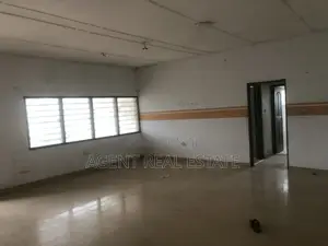 Furnished 5bdrm Apartment in Ho Municipal for rent