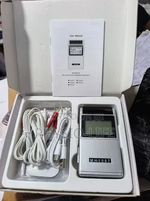 Tens Machine (Mh-1087)