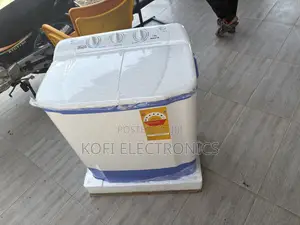 Anti-Mouse Zara-Zar-70tw 7kg Semi-Automatic Top Load Washing Machine