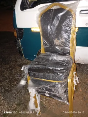 Banquet Chair