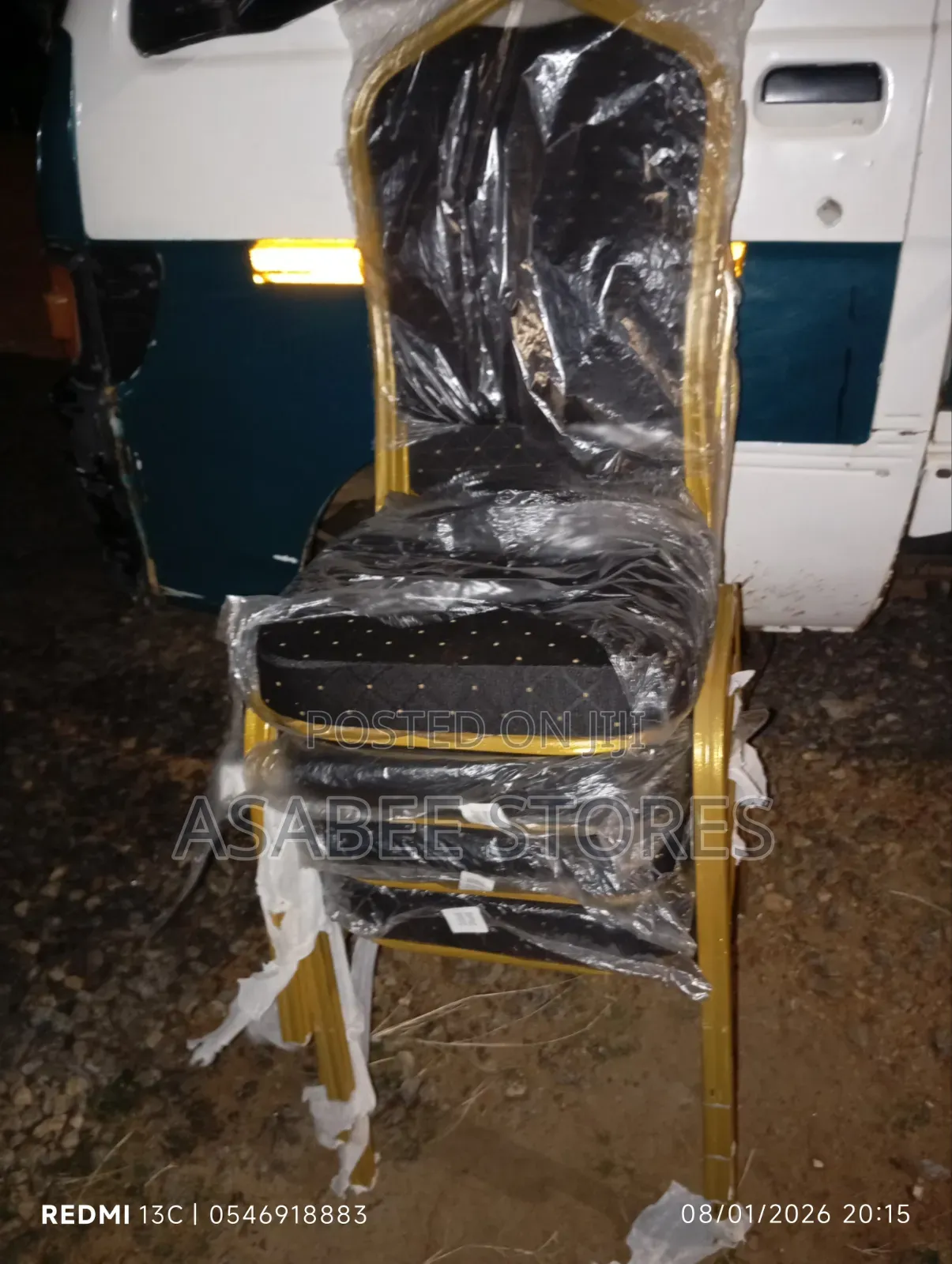 Banquet Chair