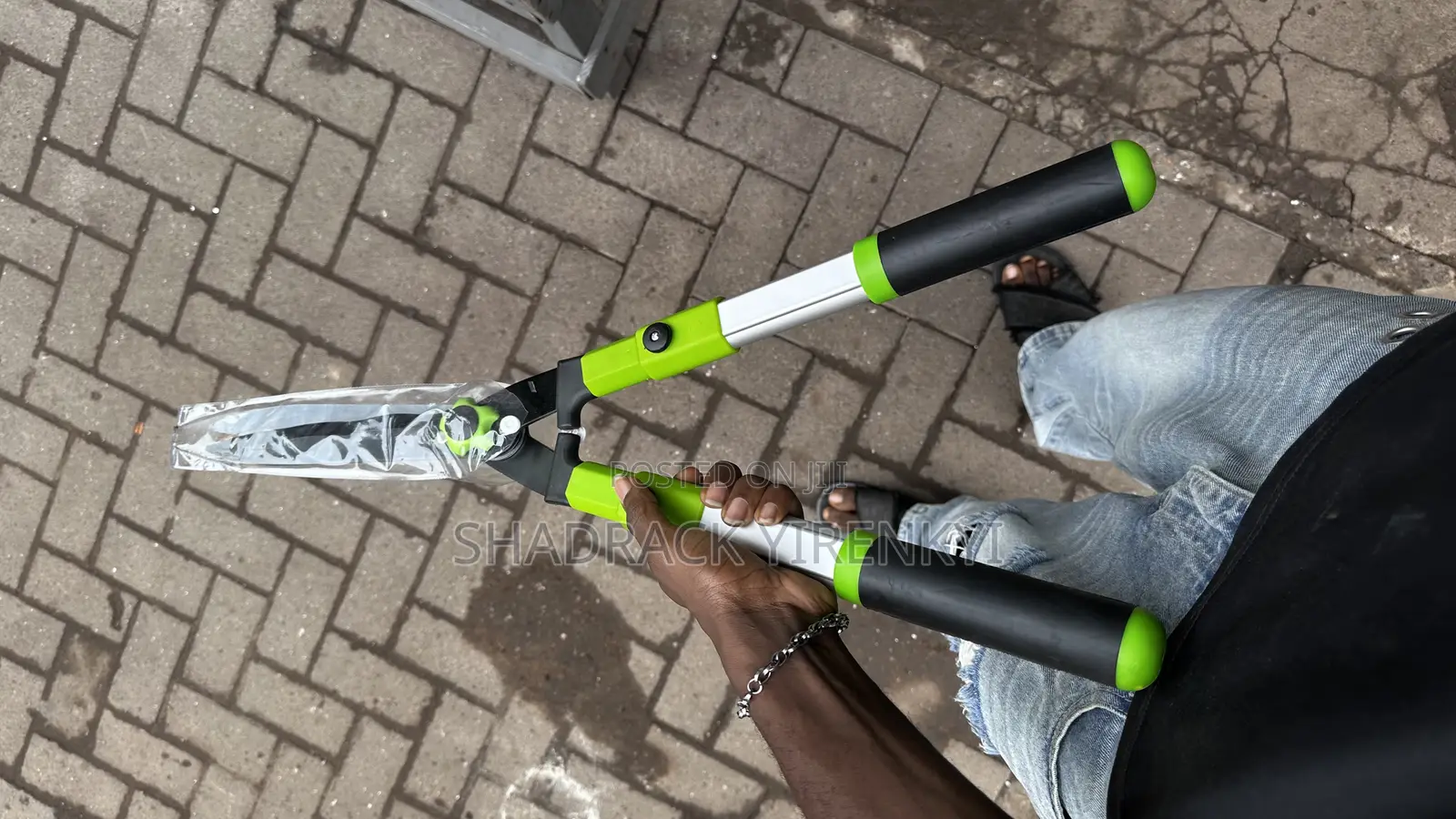 Garden Shears