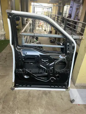 F-150 2021, 2022, 2023, 2024 Brand New Front Door