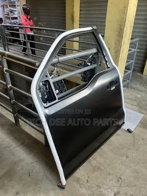F-150 2021, 2022, 2023, 2024 Brand New Front Door