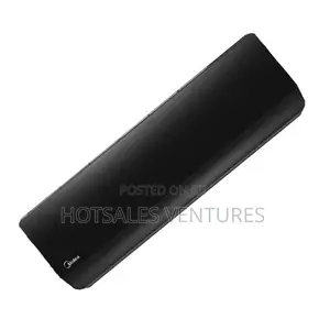 AVAILABLE Midea 1.5HP Split Inverter Air Condition - MSAG-12CRDN8
