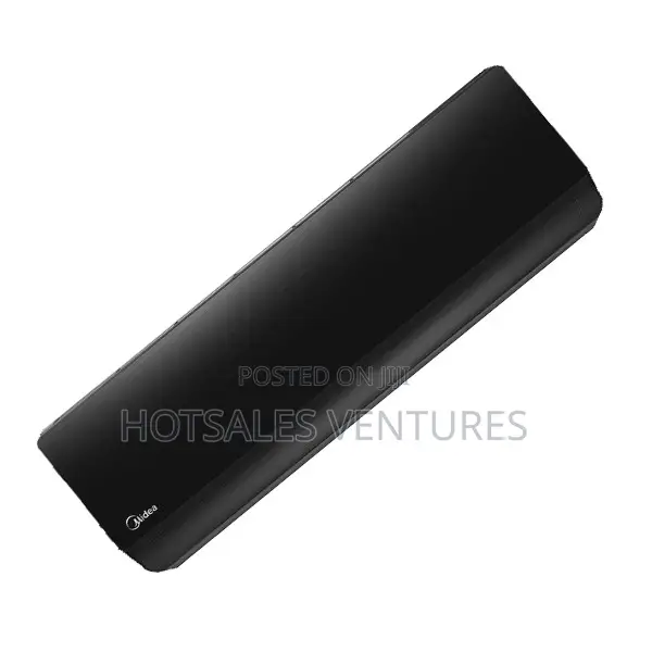 AVAILABLE Midea 1.5HP Split Inverter Air Condition - MSAG-12CRDN8