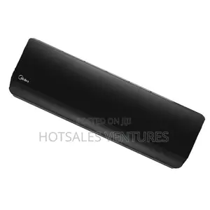 AVAILABLE Midea 1.5HP Split Inverter Air Condition - MSAG-12CRDN8