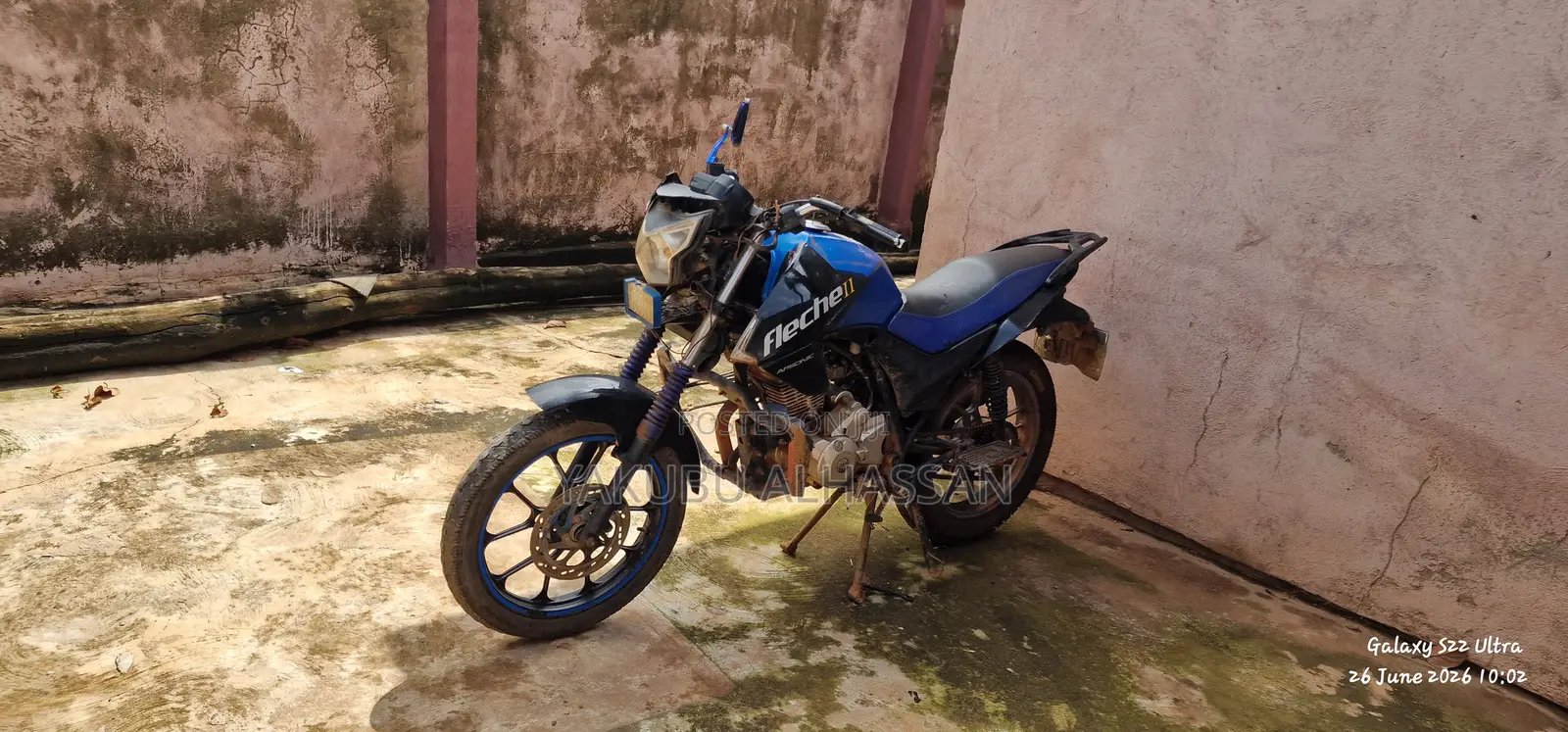 Apsonic AP150X-II 2020 Blue