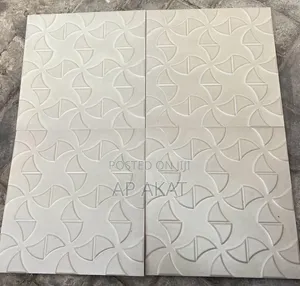 30x30 Foreign Compound