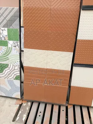 30x30 Foreign Compound