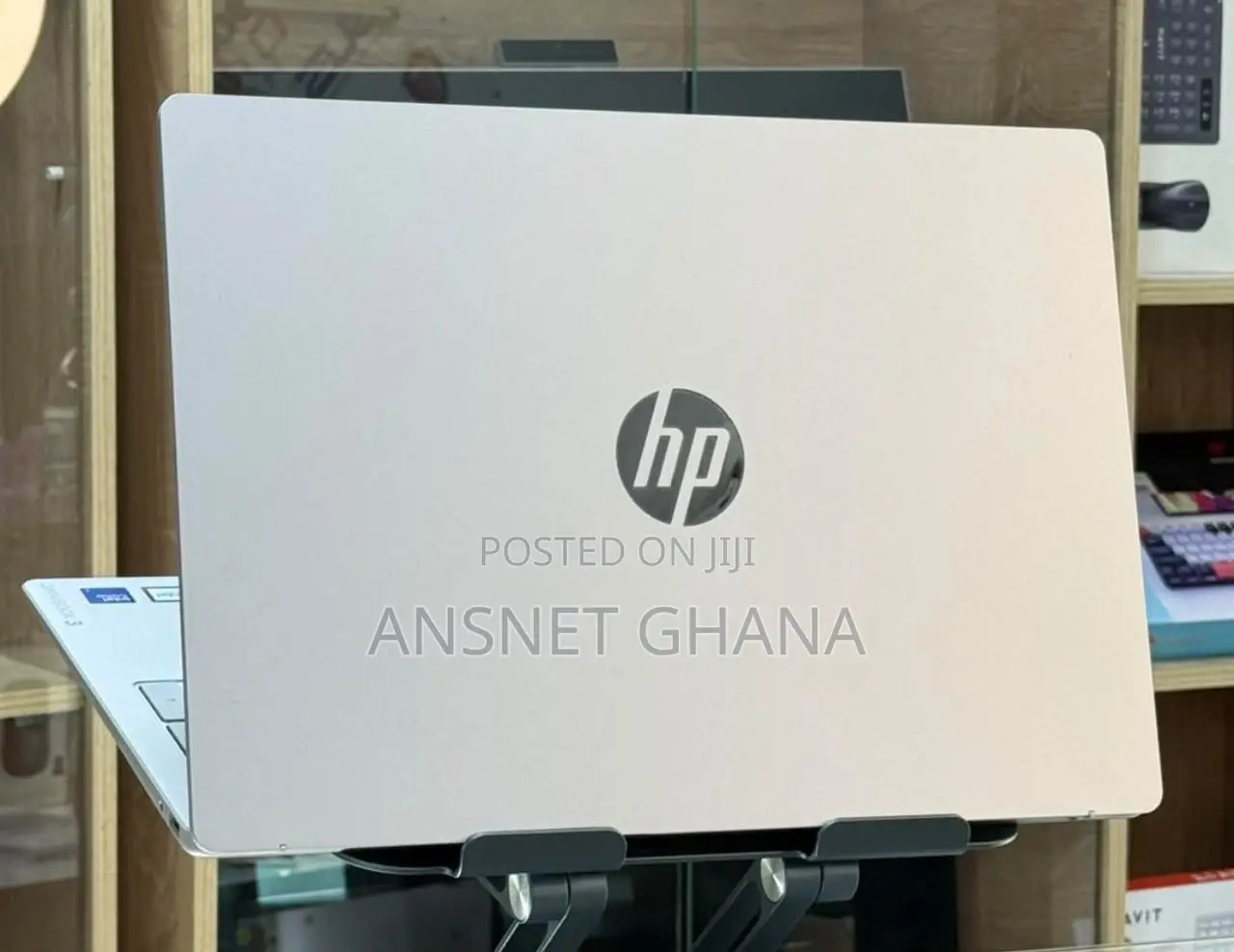 New Laptop HP 15 8GB Intel Core Ultra 5 SSD 512GB