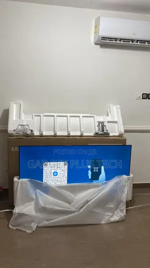 Brand New 65” Samsung UHD Smart TV From US (2026 Model)