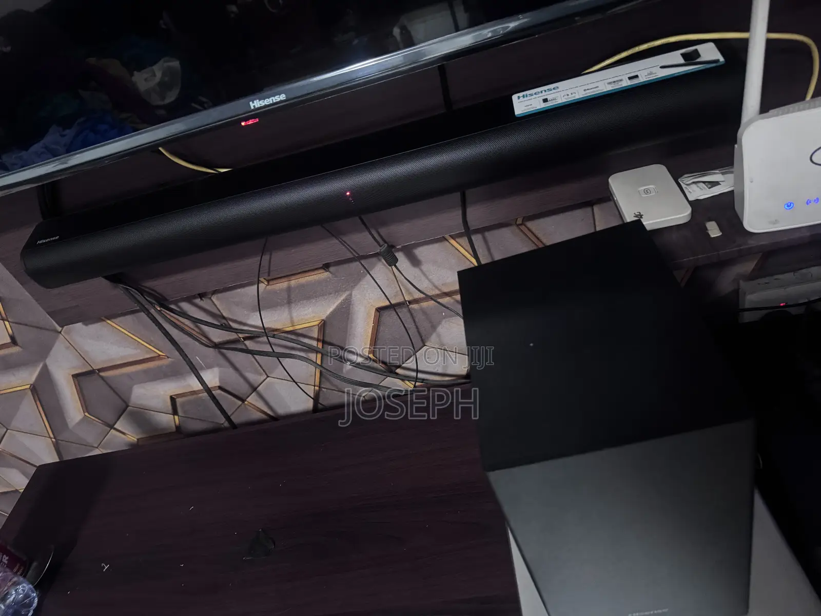 Hisense HS1800 Soundbar