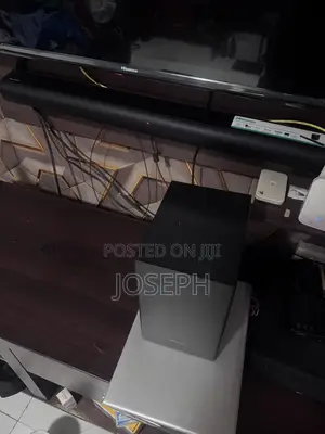 Hisense HS1800 Soundbar