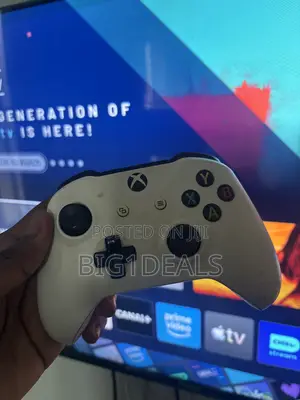Xbox Controller