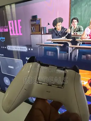 Xbox Controller