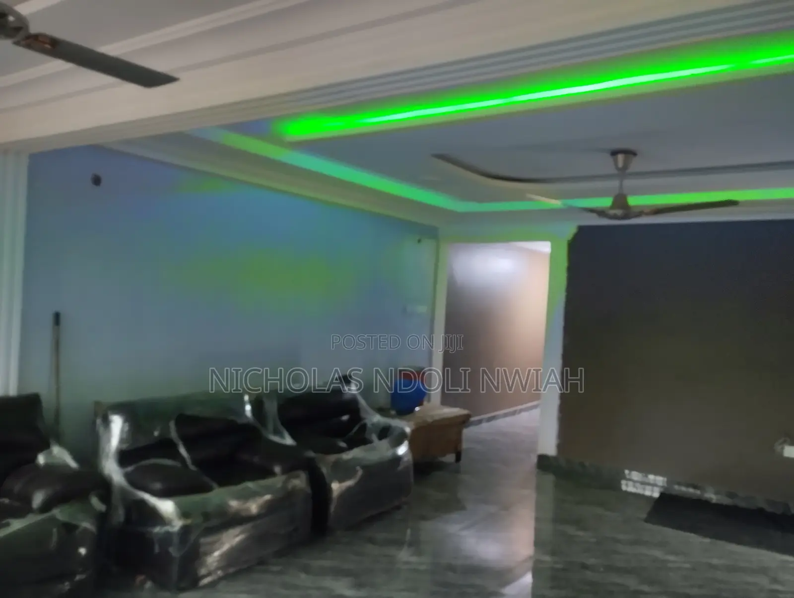 2bdrm Apartment in Takoradi for rent
