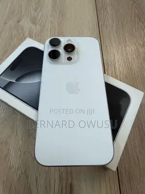 Apple iPhone 15 Pro Max 256 GB
