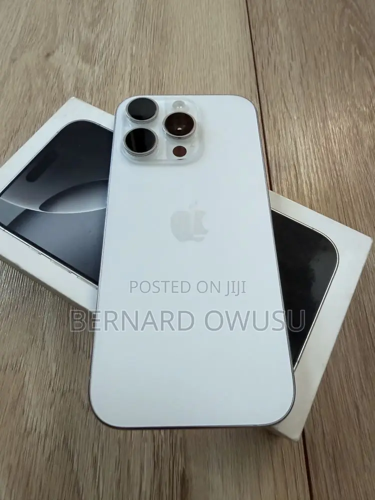Apple iPhone 15 Pro Max 256 GB