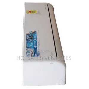 BEST Midea 1.5hp Inverter Unicool R32 Gas AC - MSAF24B-12CRDN1-R32