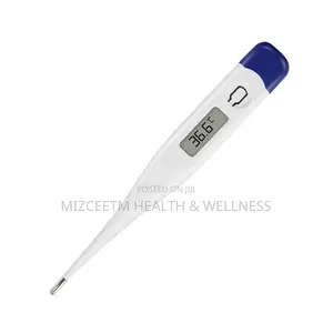 Digital Thermometer