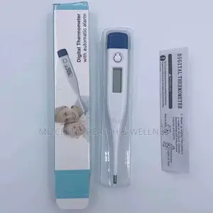 Digital Thermometer