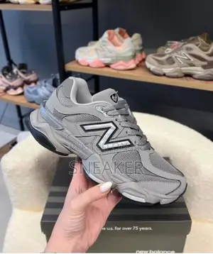 New Balance