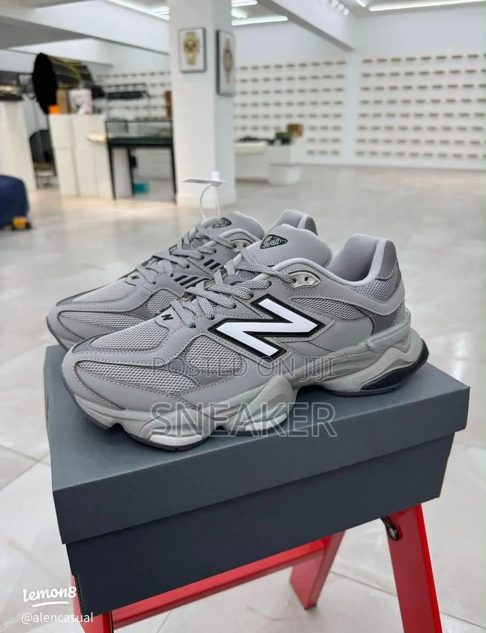 New Balance