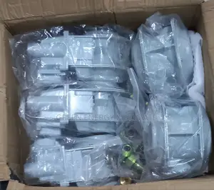 Biogas Flow Meter